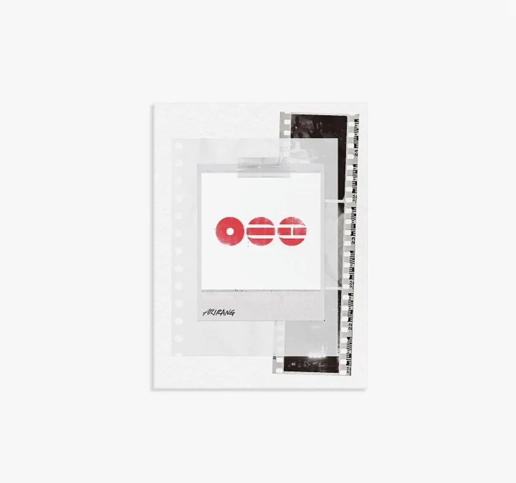 BTS · The 5th Official Album ARIRANG