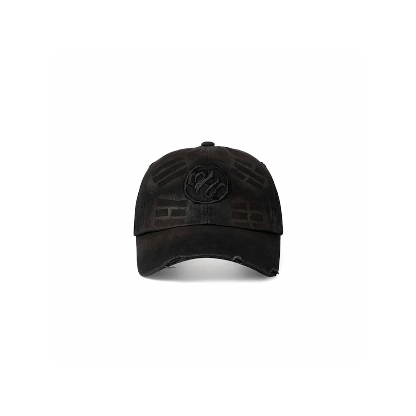 BTS ARIRANG · Ball Cap — Noir