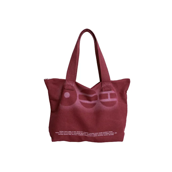 BTS ARIRANG · World Tour Fabric Bag