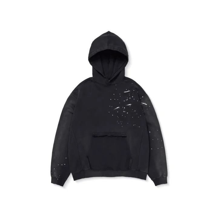 BTS ARIRANG · Hoodie — Noir