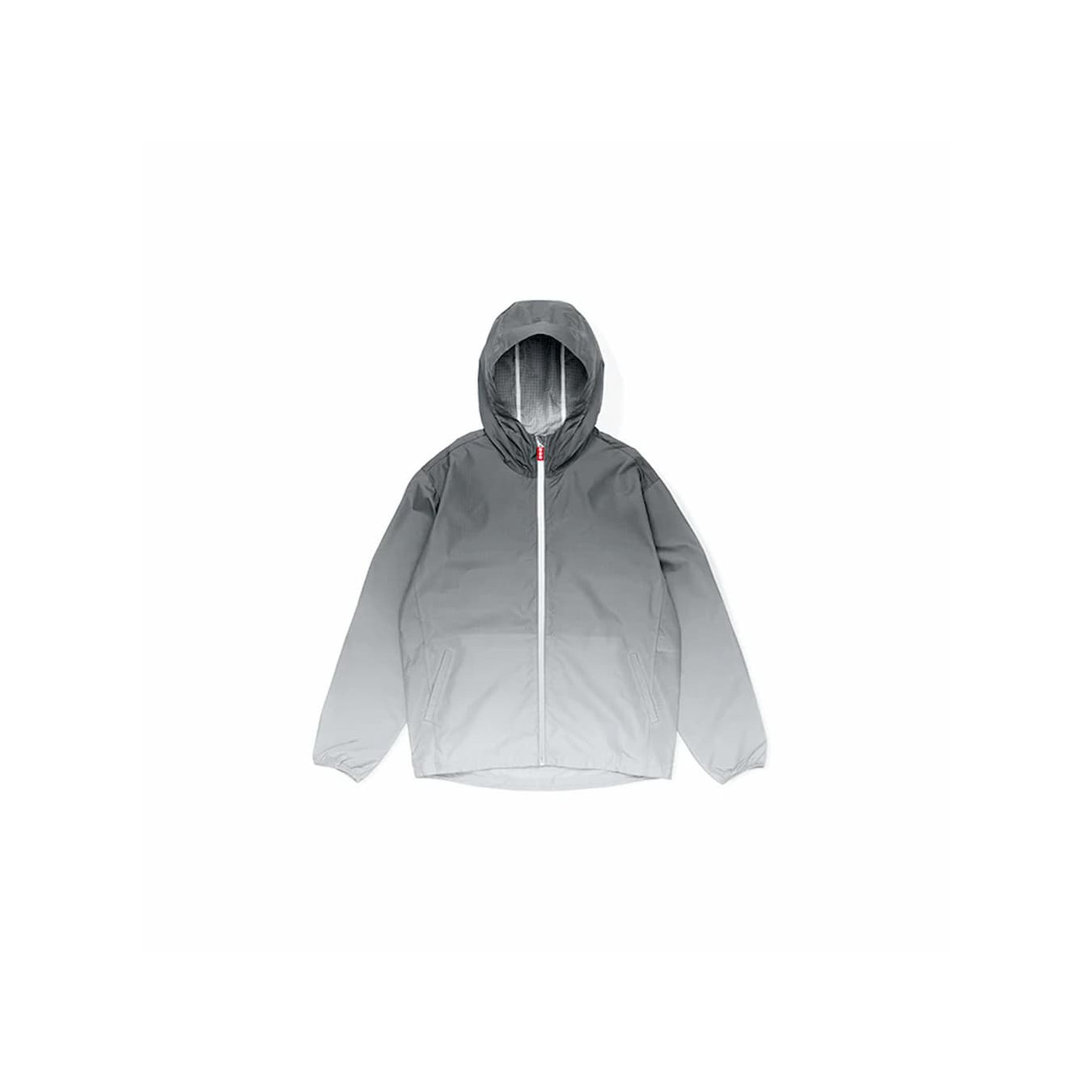 BTS ARIRANG · Wind Jacket — Gris